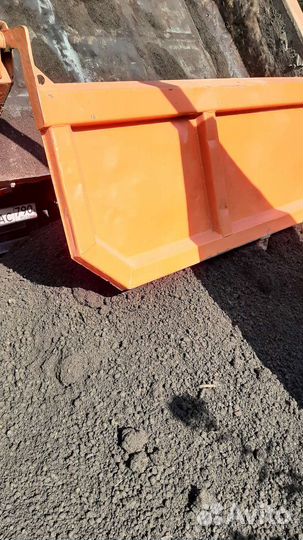 Камаз чернозема с привозом, перегной, торф, навоз