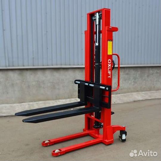 Аренда рохли, штабелера