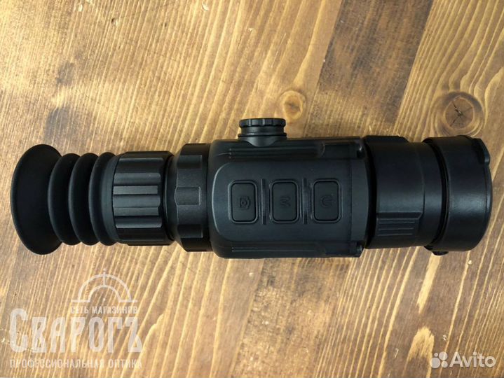 Тепловизор-прицел Айрей SCT 35 v2