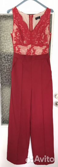 Комбинезон женский вечерний 42-44