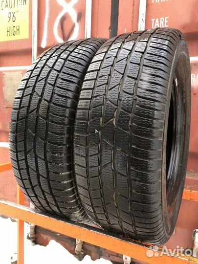Continental ContiWinterContact TS 830 P 225/60 R16