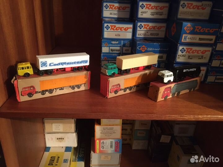 Железная дорога ГДР