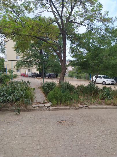 2-к. квартира, 61,7 м², 3/3 эт.