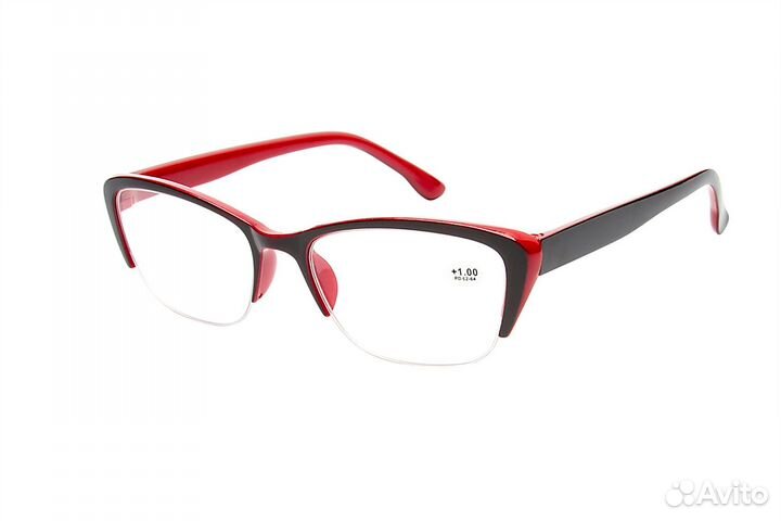 Очки для зрения,готовые с диоптриями