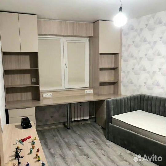 Детская на заказ от производителя