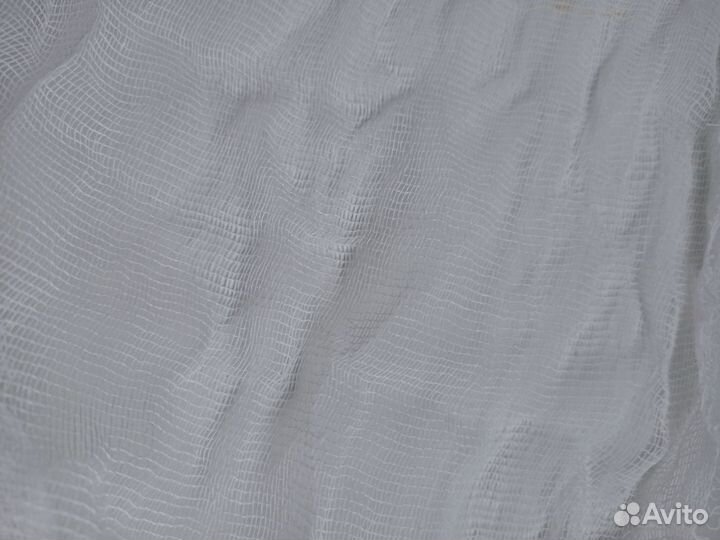 Марля медицинская