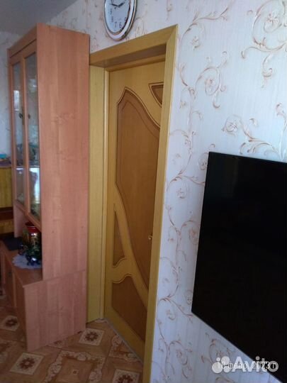 Буфеты и серванты