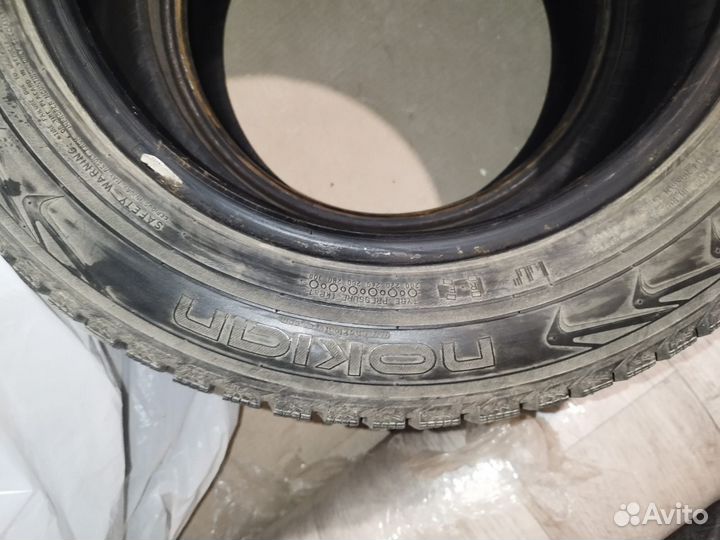 Nokian Tyres Nordman 5 205/60 R16 96T