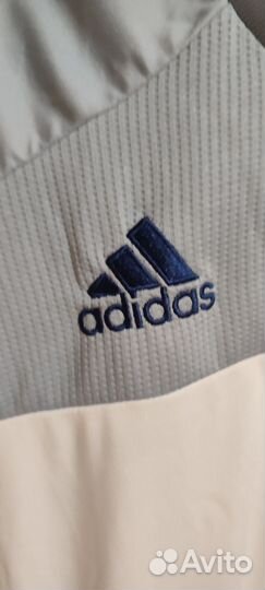 Футбольная форма Adidas Al. Hilal S. FC. Проф