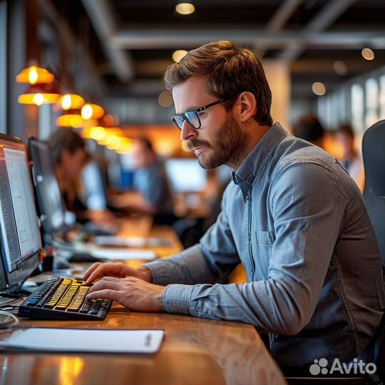 Онлайн обучение IT. Тестирование по