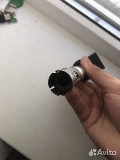 Катушка зажигания на vag 1.8 tsi