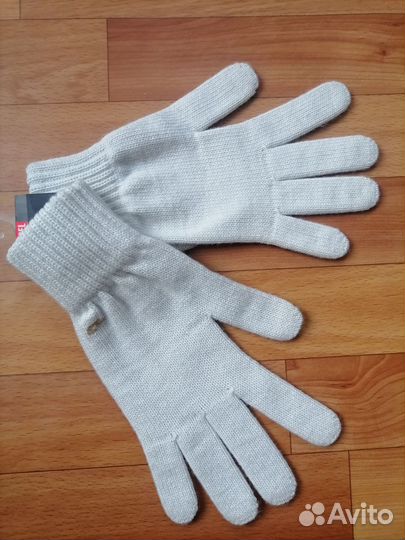 Перчатки муж. Diesel