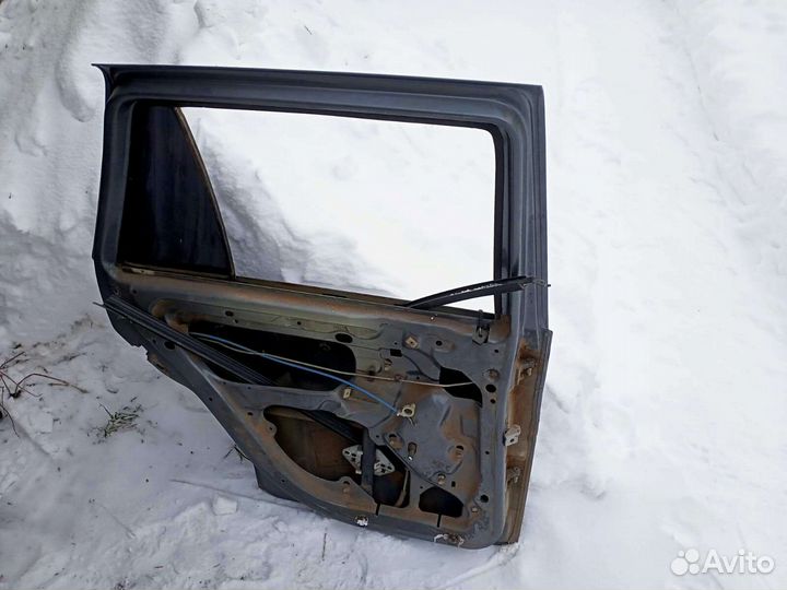 Двери Поинтер