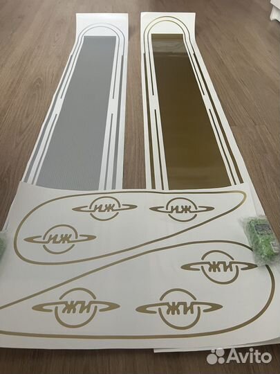 Цировки иж 49