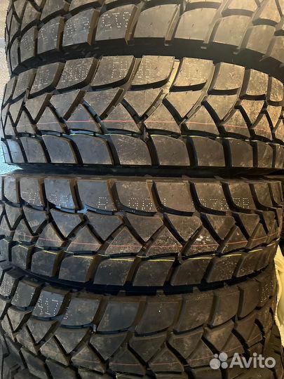 Грузовые карьерные шины Duran 315/80R22.5
