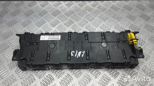 Щиток приборов citroen C4 picasso 1 (LNI03IT01)