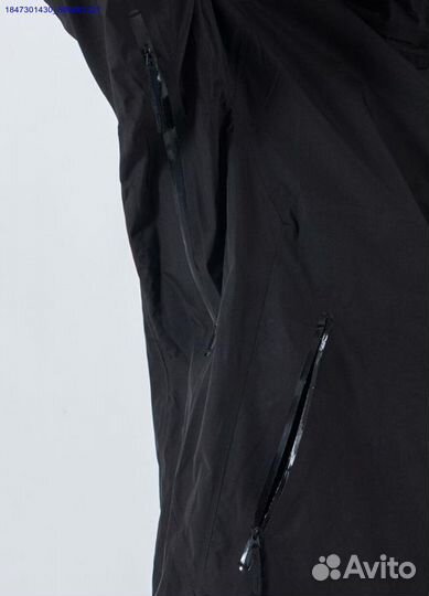 Ветровка Arcteryx Beta LT Gore Tex