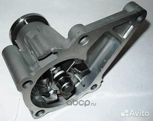 Помпа, водяной насос для Акцент/ Гетц/ Рио/ Церато