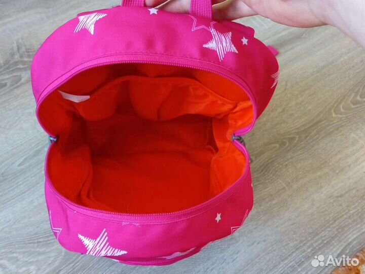 Рюкзак Tiger family