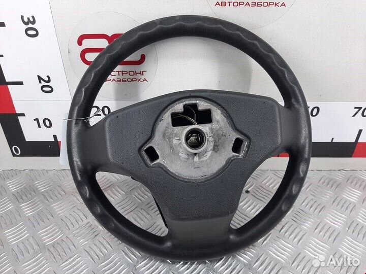Руль для Opel Corsa D