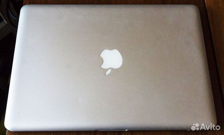 Apple MacBook Pro 13 Late 2011 A1278 Core i5