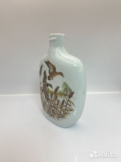 Бутыль небольшого размера Funny Design W. Germany