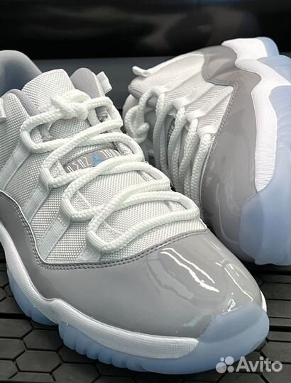 Nike Air Jordan 11 low