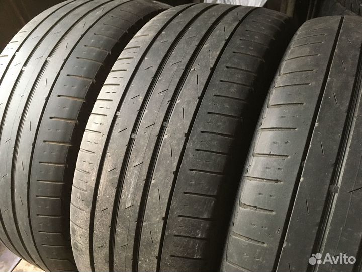 Hankook Ventus S1 Evo 2 SUV K117C 245/45 R19