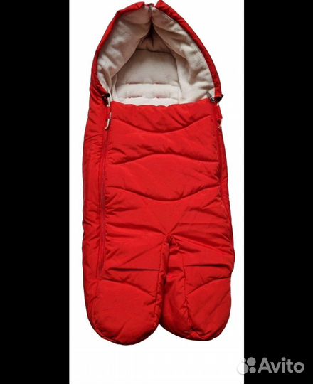 Коляска стокке stokke