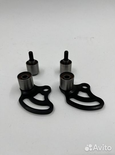 Ролики грм Ducati