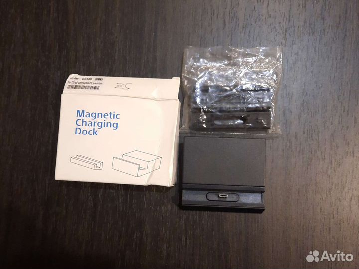 Док станция Sony Xperia Z Smartpone