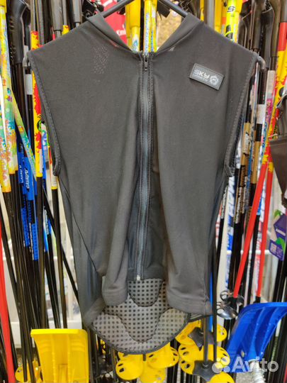 Продам новую защиту спины Sky Monkey 100 размер М