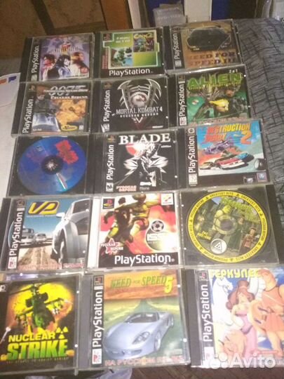 Компьютерная игра