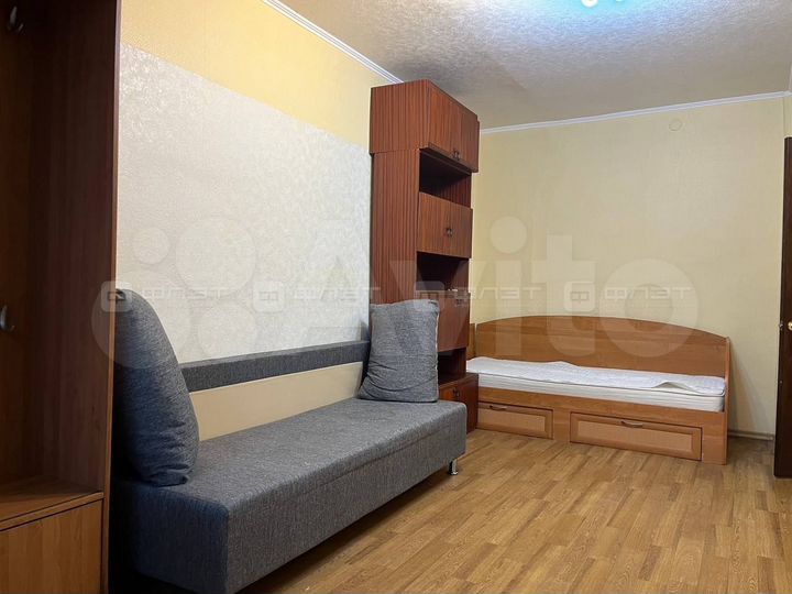 1-к. квартира, 30 м², 2/5 эт.