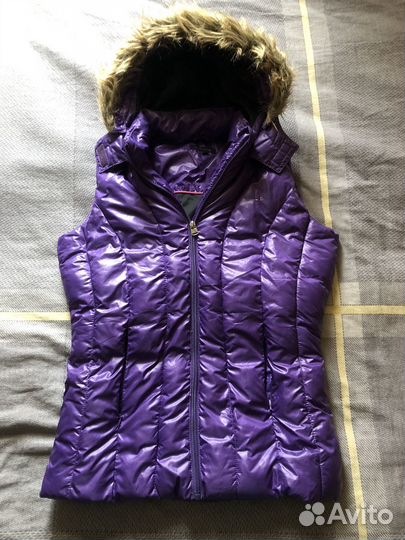 Tommy Hilfiger жилетка XS/S/42-44