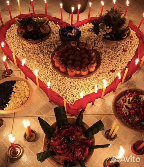 Приворот, обучение, таро