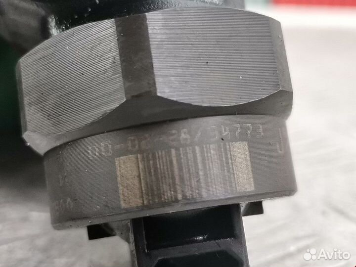 Форсунка для Volkswagen Passat 5