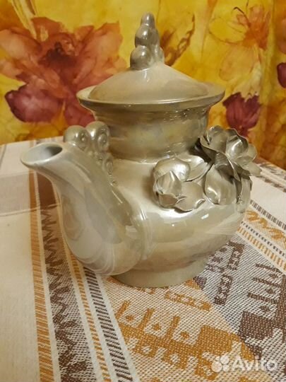 Чайник заварочный