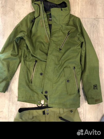 Снаряжение для сноуборда