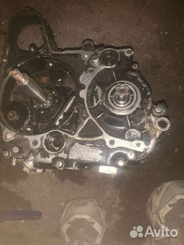 Продам мотор на альфу