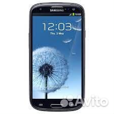 Samsung Galaxy S III mini GT-I8190, 8 ГБ