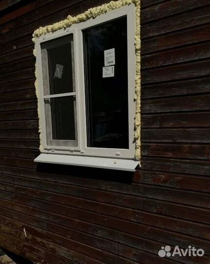 Пластиковые окна за 7 дней