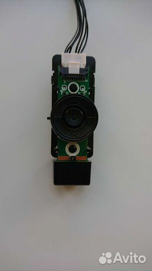 Телевизор на разбор