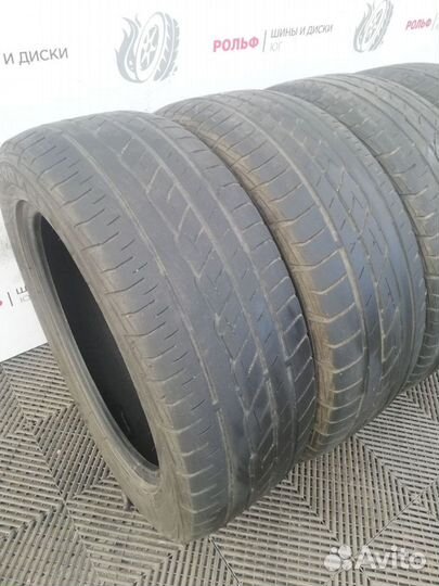 Toyo Proxes CF1 SUV 225/55 R18