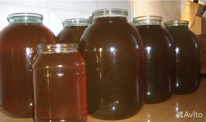 Белгородский мёд,соты,пыльца и прополис