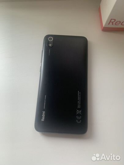 Xiaomi Redmi 7A, 2/16 ГБ