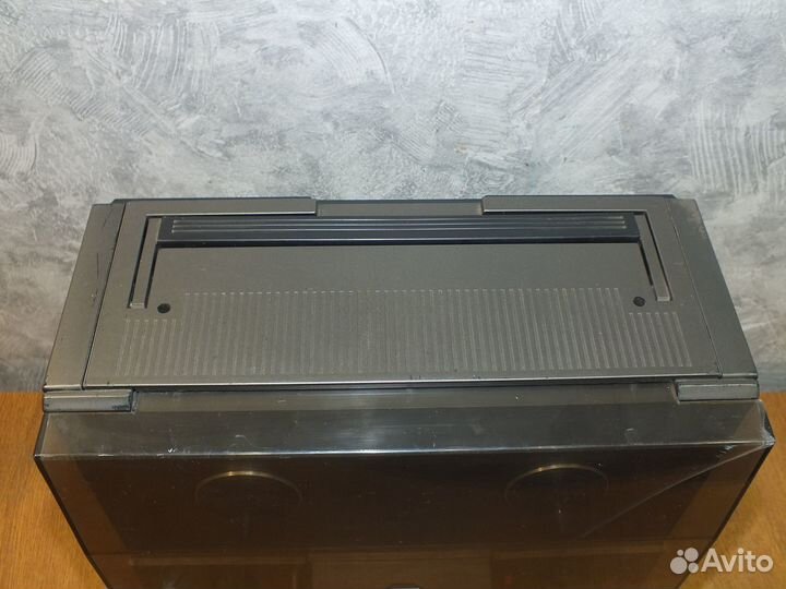 Катушечный магнитофон юпитер 106 стерео