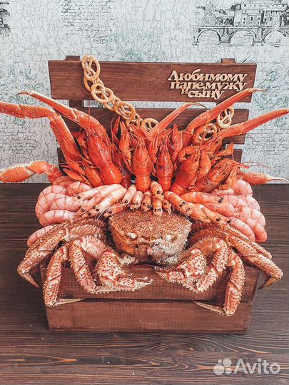 Premium подарки для мужчин