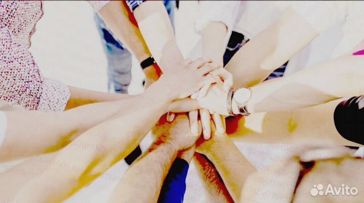 Разнорабочий на склад выплаты еженедельно /Дружный