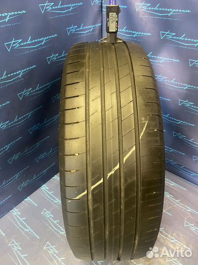 Goodyear Eagle F1 Asymmetric 3 215/55 R18 96H
